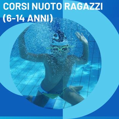 Nuoto Ragazzi