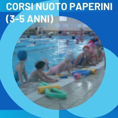 Nuoto Paperini