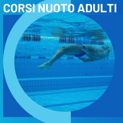 Nuoto Adulti