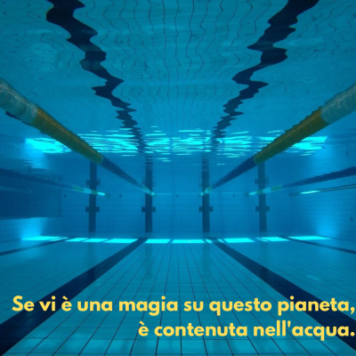 Piscina Coperta