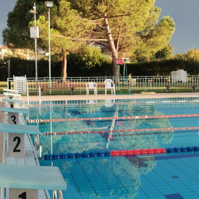 Piscina Scoperta